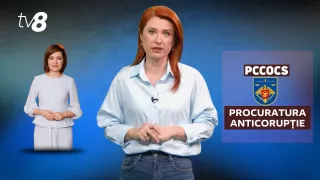 /VIDEO/ Verde-n ochi: PA și PCCOCS vor fi lichidate? Urmează duelul! Reforma anticorupție e în mercur retrograd