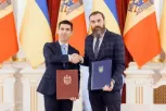 Diplomele între Moldova și Ucraina vor fi recunoscute: Profesorii din țara vecină vor putea preda în școlile noastre