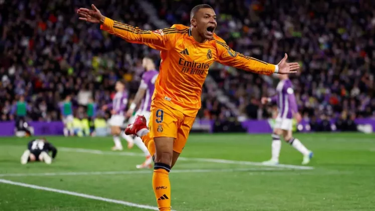 mbappe