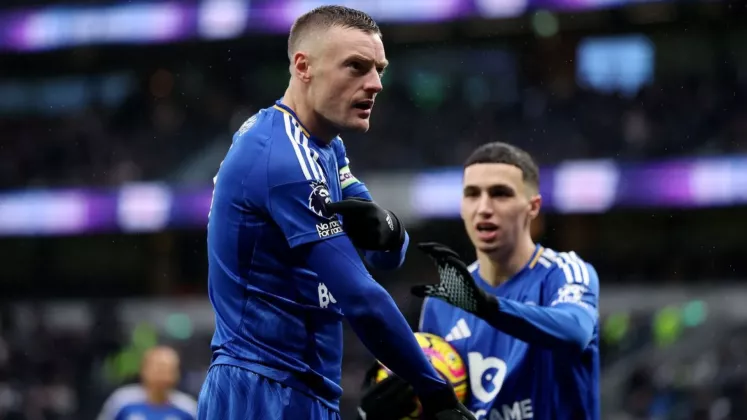 vardy