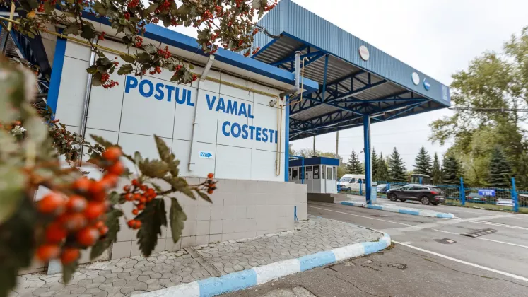 vama costesti stanca