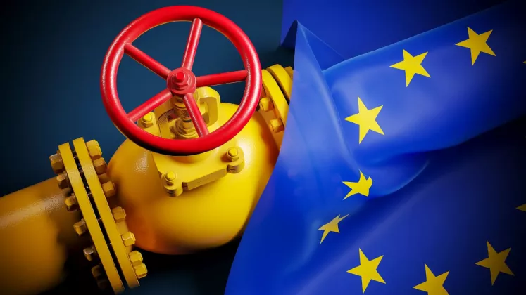 gaz ue moldova