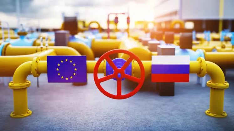 gaz rusia ue