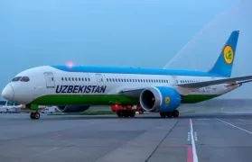 Uzbekistan Airways стала летать в Европу в обход России и Беларуси: там это назвали «мерой предосторожности»