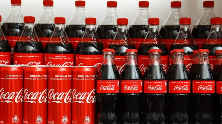 coca cola