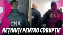 Știri cu Angela Gonța