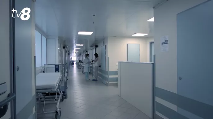 Minora dispărută din Rîșcani era drogată: Ce arată testele medicale