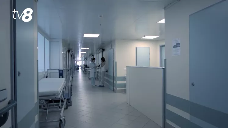spital