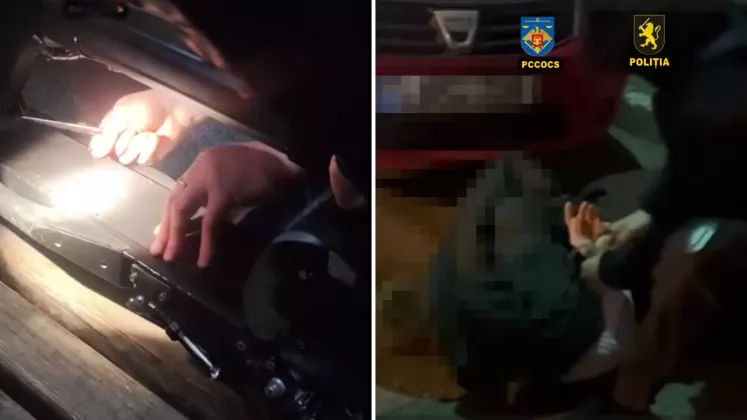 droguri trotinetă
