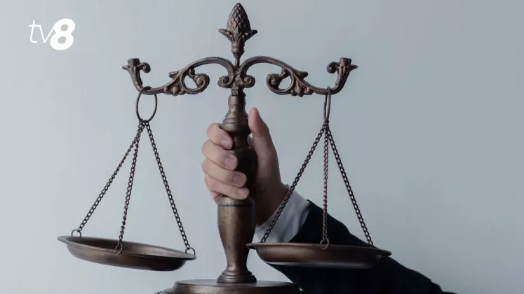 justiție