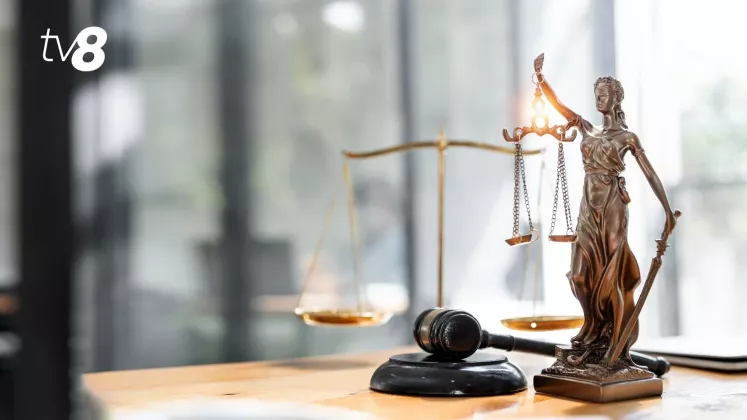 justiție