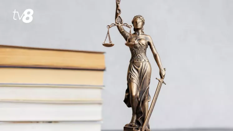 justiție