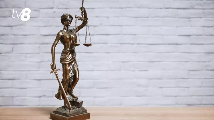 justiție