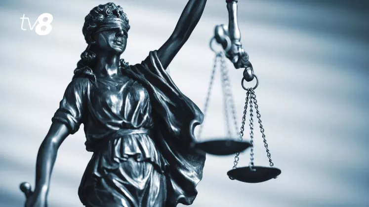 justiție