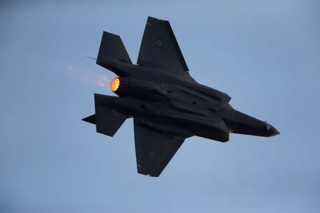 F-35