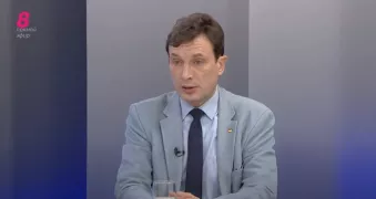 Депутат от PAS: Закон о слиянии прокуратур не войдет в повестку внеочередного заседания парламента