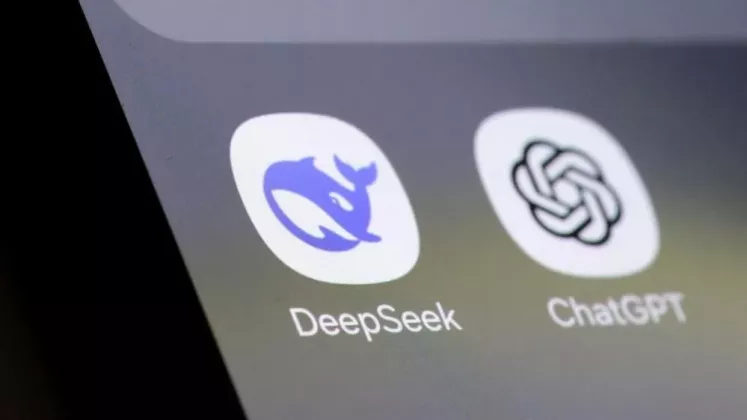 deepseek chatgpt