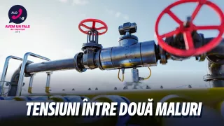 /VIDEO/ Gazul se scurge, tensiunea între maluri crește: Cine distruge „poporul transnistrean” pe timp de criză?