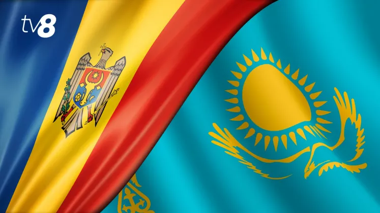 moldova kazahstan