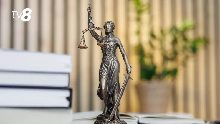justiție