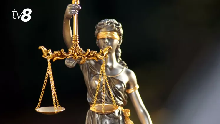 justiție