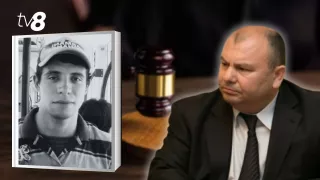 /DOC/ Punct în dosarul judecătorului care l-a întemnițat pe Andrei Brăguța! Ce a decis Curtea Supremă de Justiție