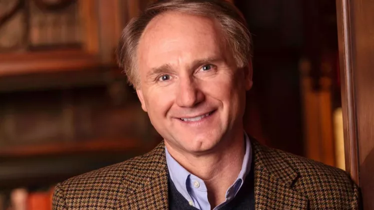 dan brown
