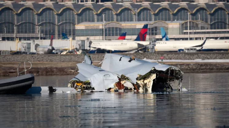 accident aviatic washington