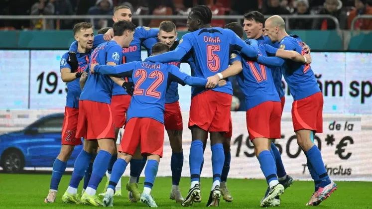 FCSB (2)
