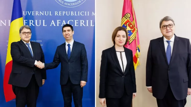 hurezanu chisinau