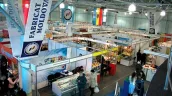 /ВИДЕО/ В MoldExpo до 2 февраля проходит выставка "Сделано в Молдове". На ней представлены 350 компаний