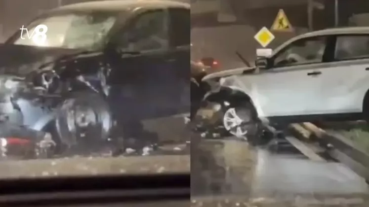 accident albisoara 3