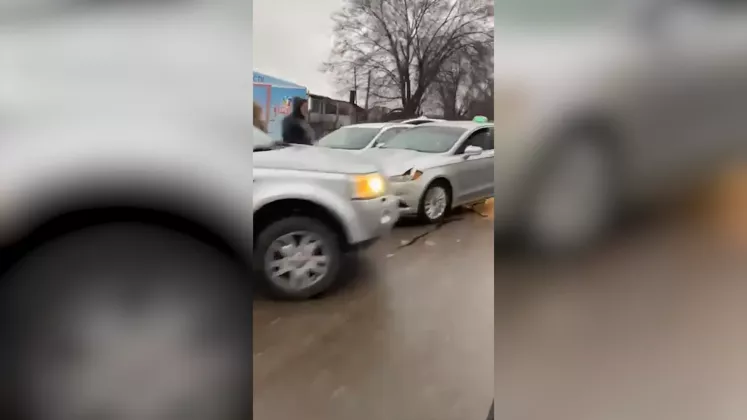 accident