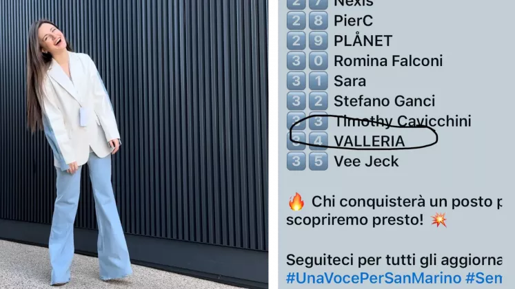 valeria