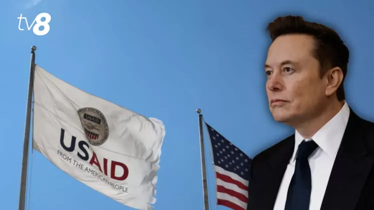 musk usaid