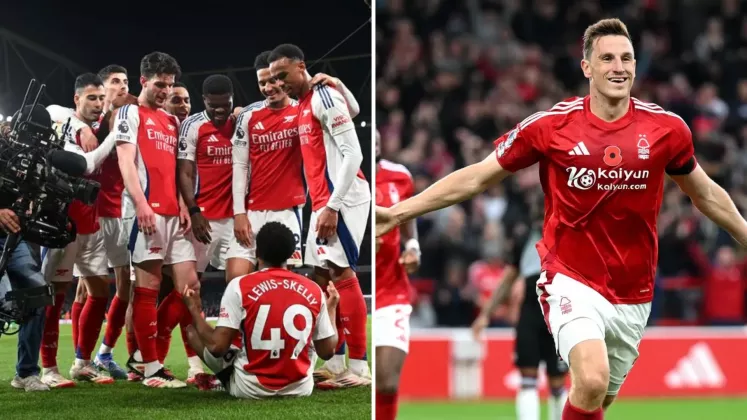 premier league