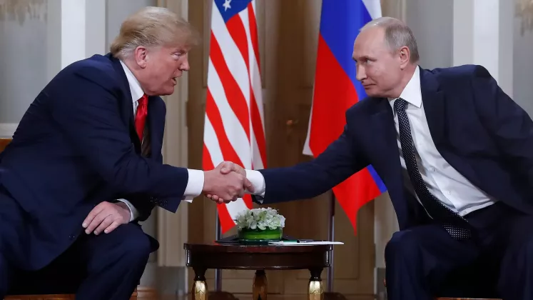 putin trump