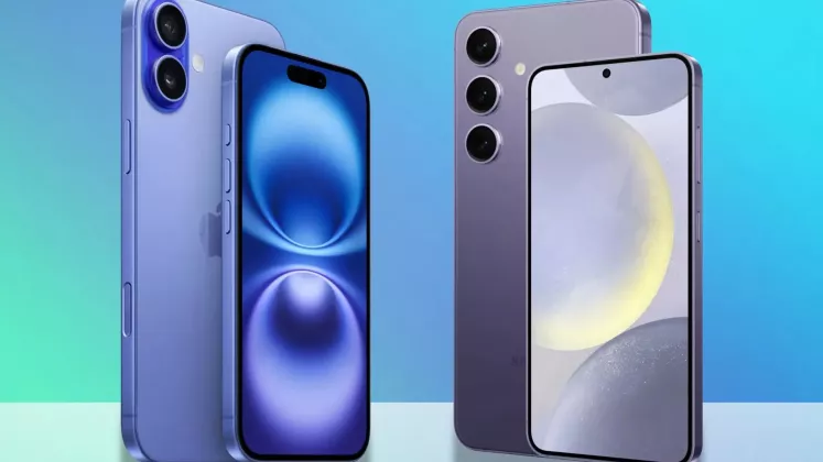 apple samsung