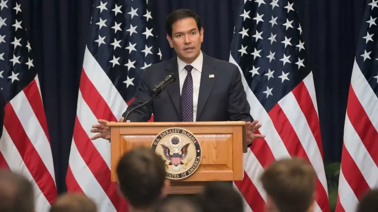 marco rubio