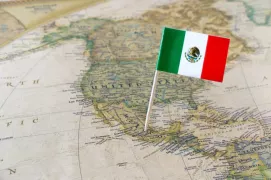 Mexicul a început desfăşurarea a 10.000 de soldaţi la frontiera cu SUA