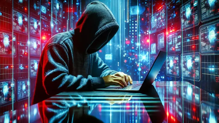hacker
