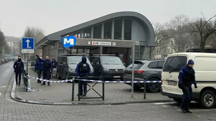 belgia