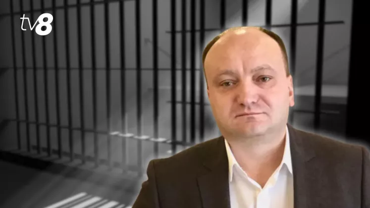 Alexandru Dodon