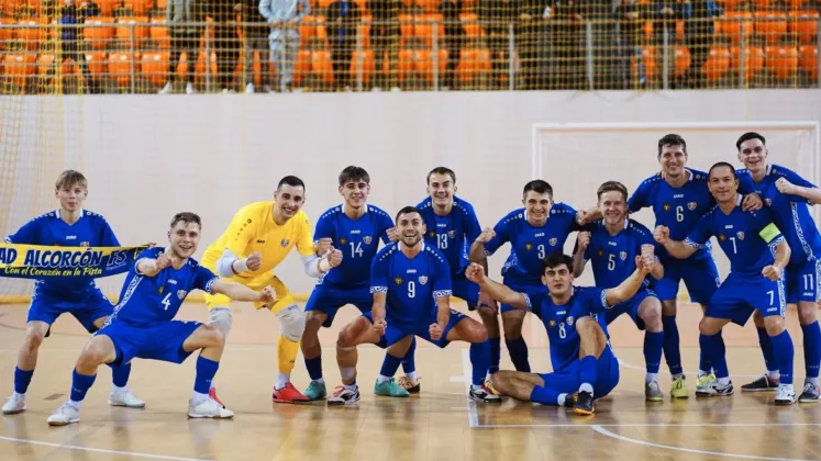 futsal md 1