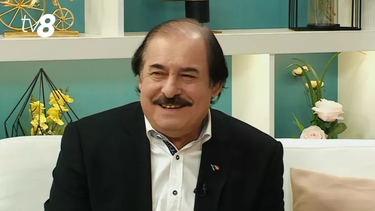 nicolae botgros