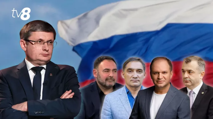 Grosu Alternativa
