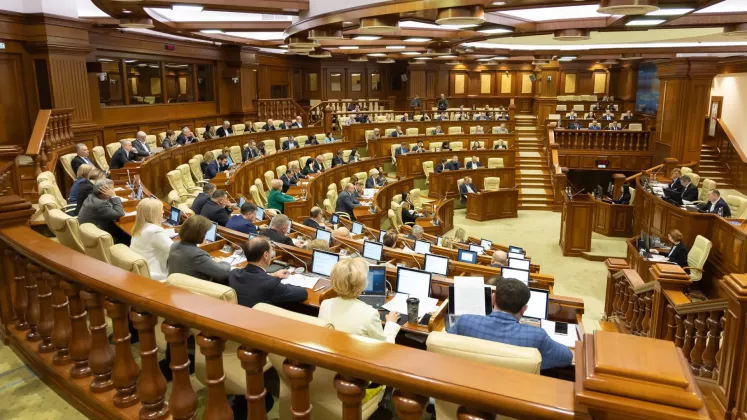 parlament