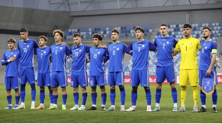 moldova u 21
