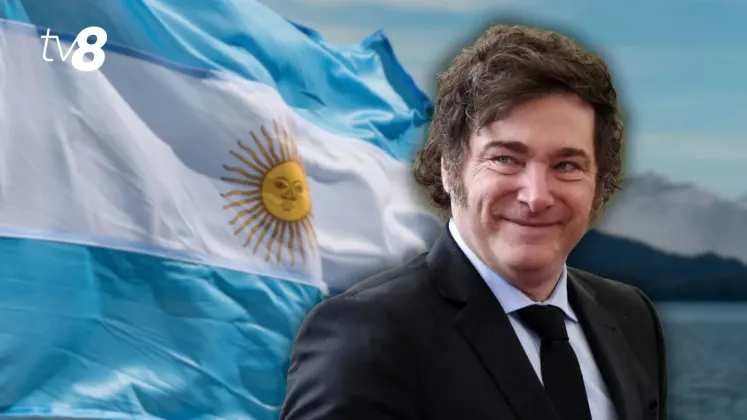 Javier Milei