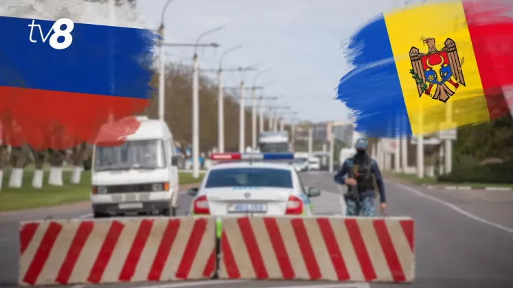 tiraspol